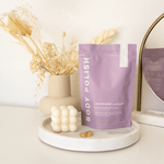 Body Polish Body Scrub - Lavender Luxury - Pep & Punch