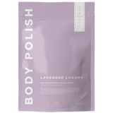 Body Polish Body Scrub - Lavender Luxury - Pep & Punch