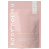 Body Polish Body Scrub - Mango Sorbet - Pep & Punch