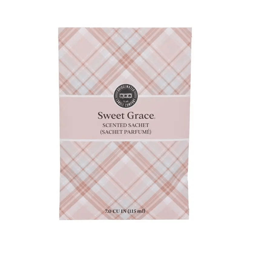 Bridgewater | Sachet Sweet Grace - Pep & Punch