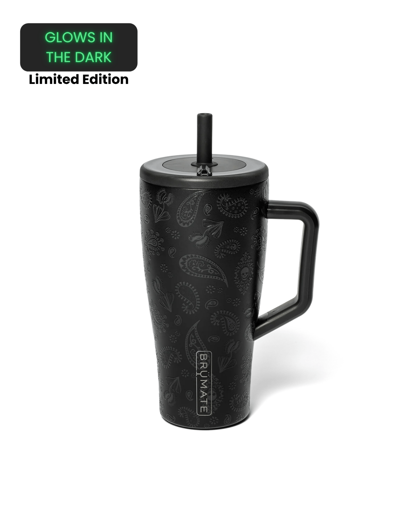 Brümate | Era 30oz Tumbler - Pep & Punch