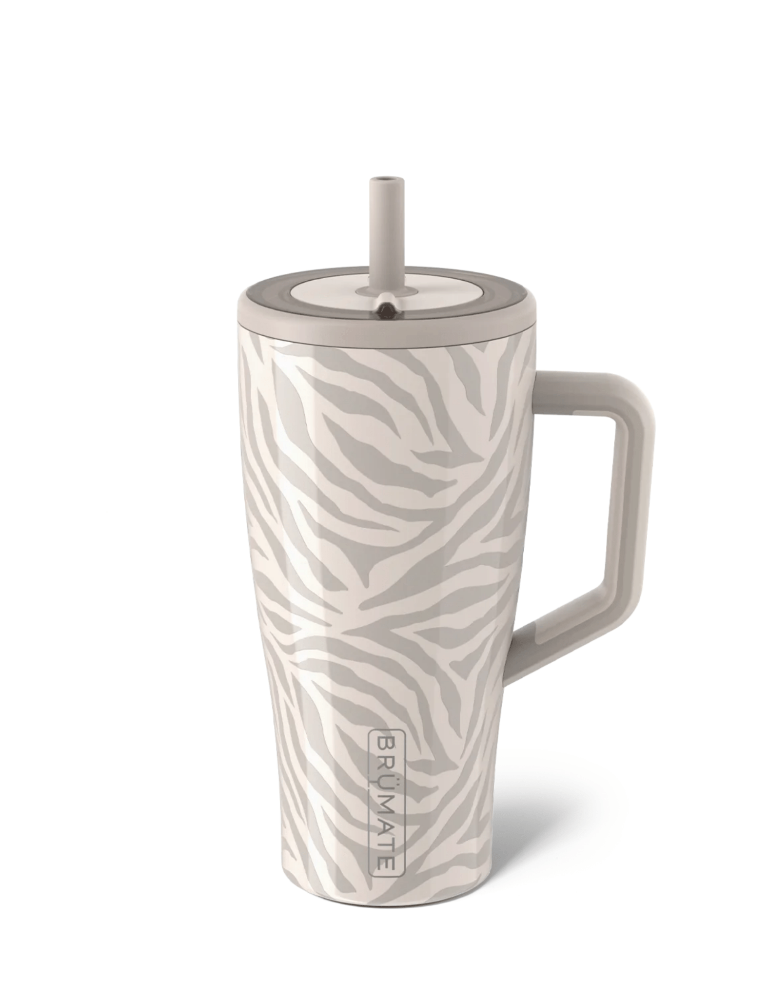 Brümate | Era 40oz Tumbler - Pep & Punch
