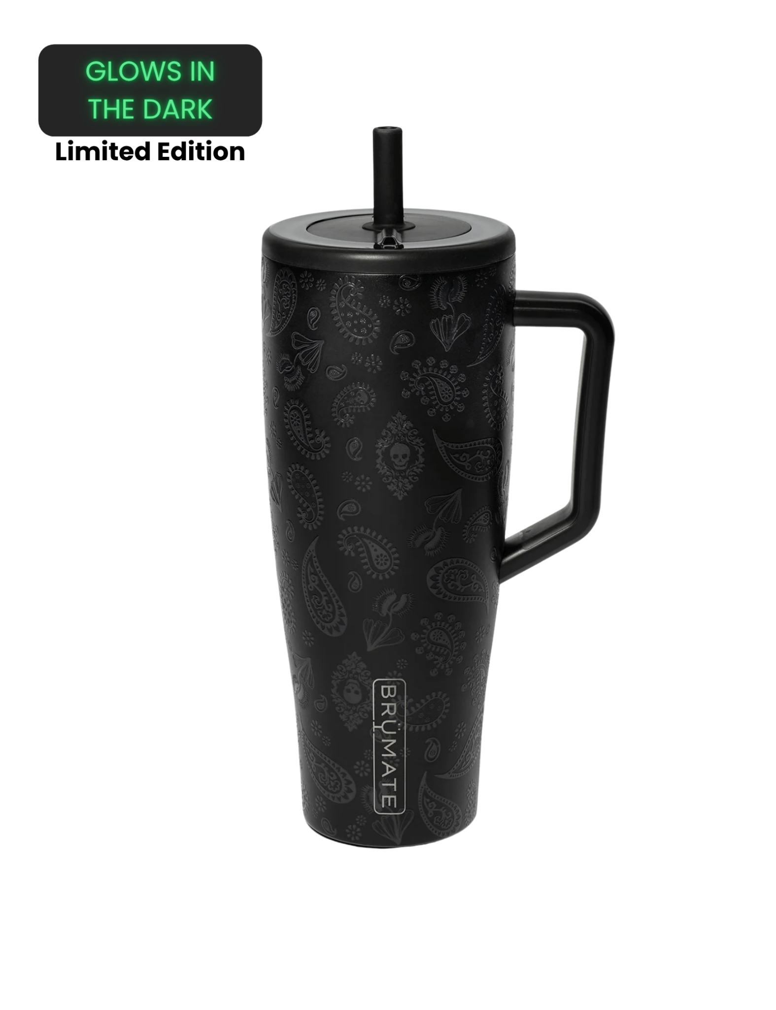 Brümate | Era 40oz Tumbler - Pep & Punch