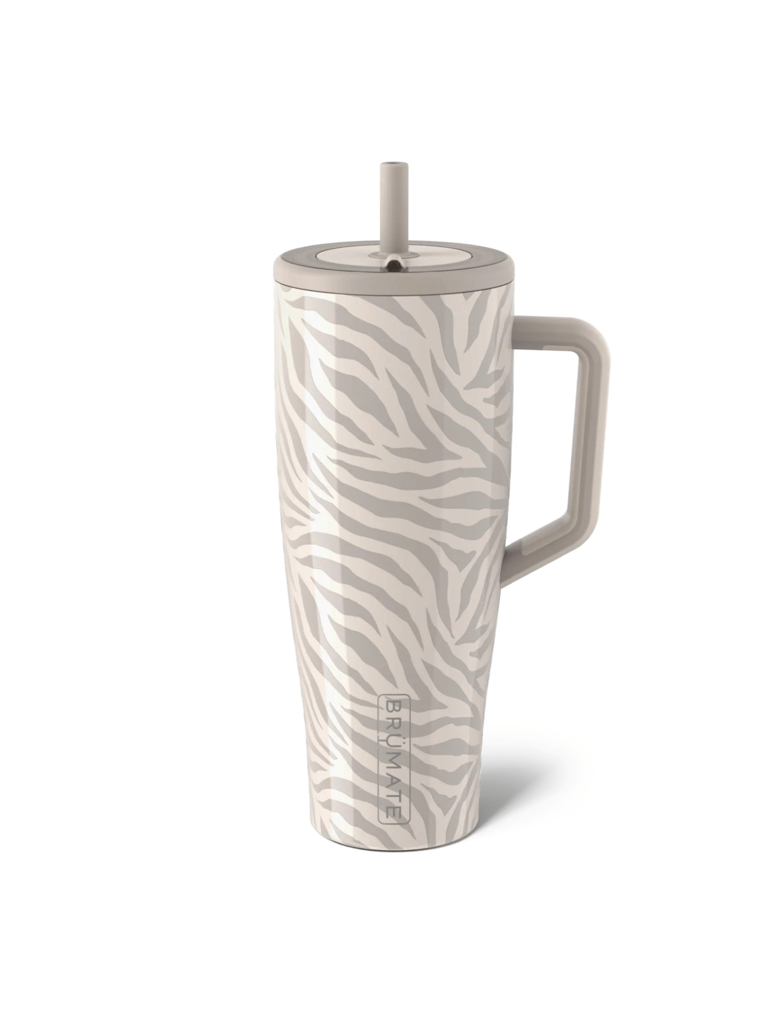 Brümate | Era 40oz Tumbler - Pep & Punch