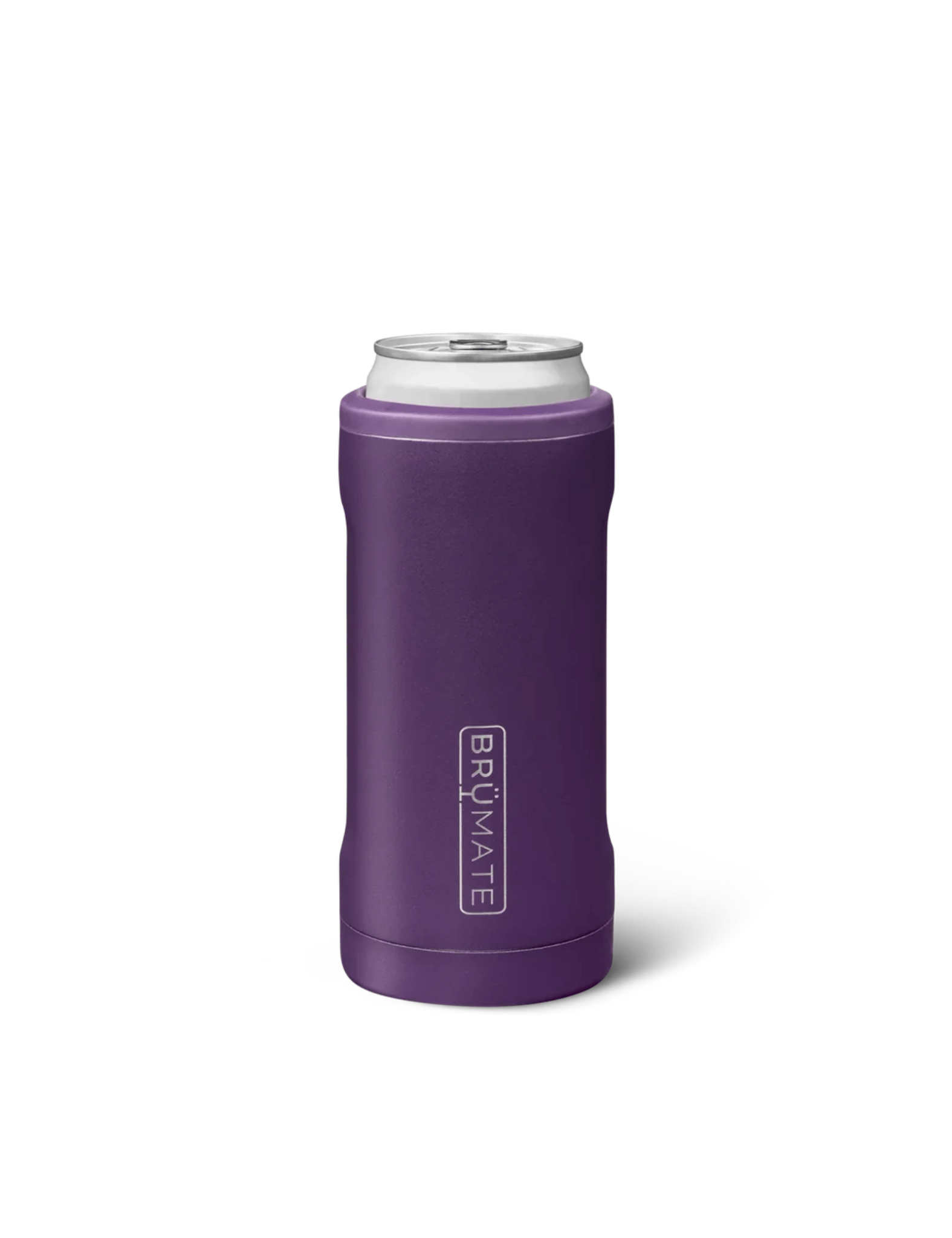 Brümate | Hopsulator Slim Can Cooler - Pep & Punch