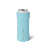 Brümate | Hopsulator Slim Can Cooler - Pep & Punch