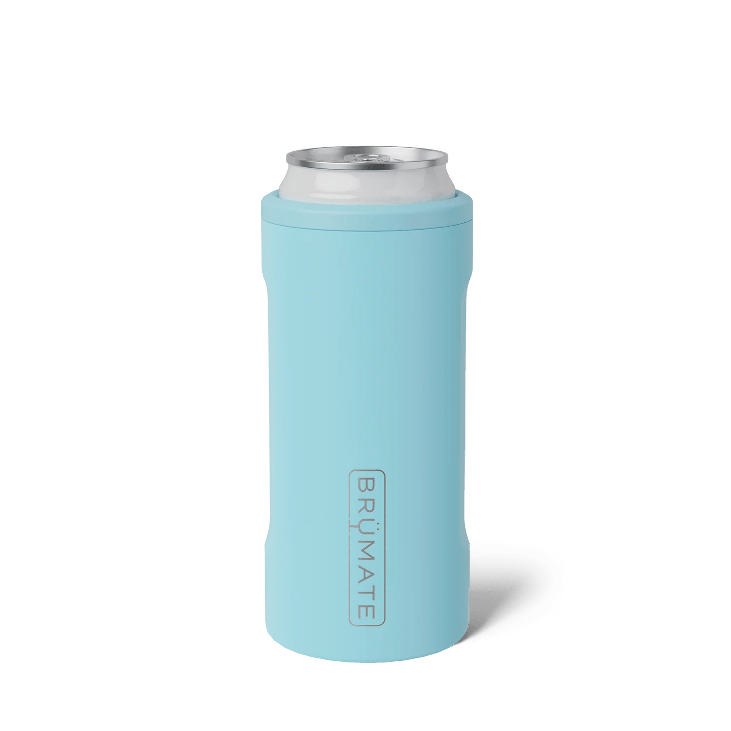 Brümate | Hopsulator Slim Can Cooler - Pep & Punch