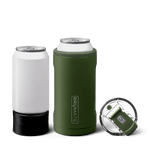 Brümate | Hopsulator Trio Tumbler - Pep & Punch