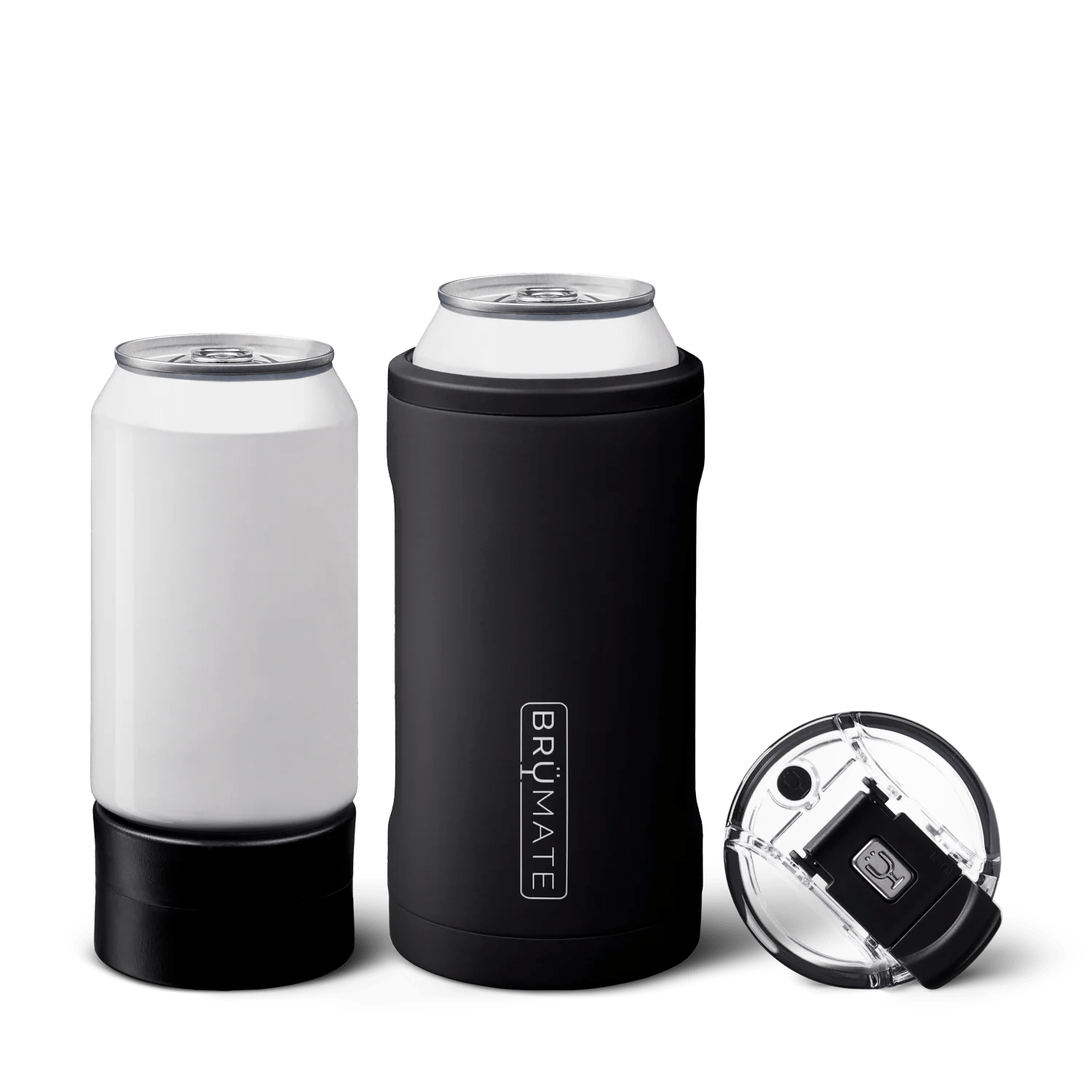 Brümate | Hopsulator Trio Tumbler - Pep & Punch