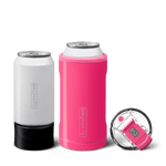 Brümate | Hopsulator Trio Tumbler - Pep & Punch