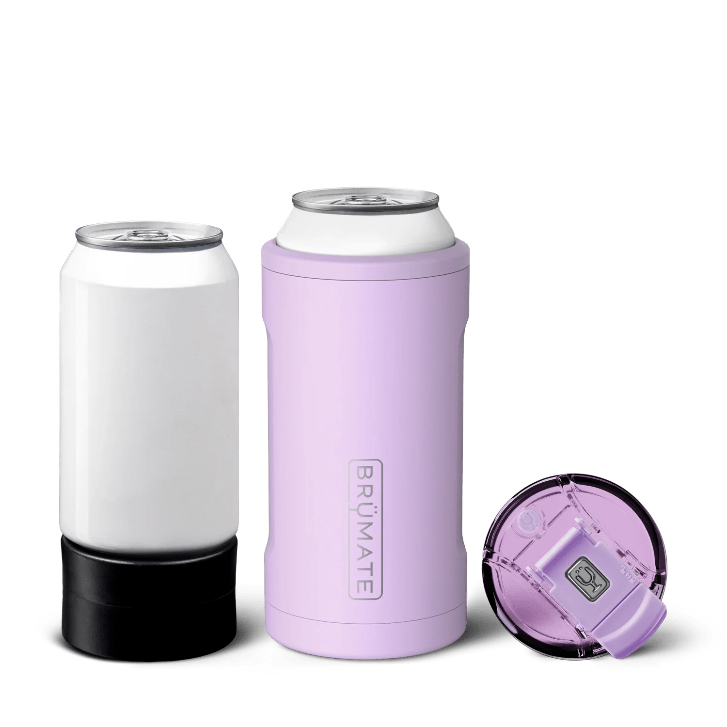 Brümate | Hopsulator Trio Tumbler - Pep & Punch