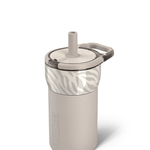Brümate | Leap 12oz Tumbler - Pep & Punch
