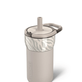Brümate | Leap 12oz Tumbler - Pep & Punch