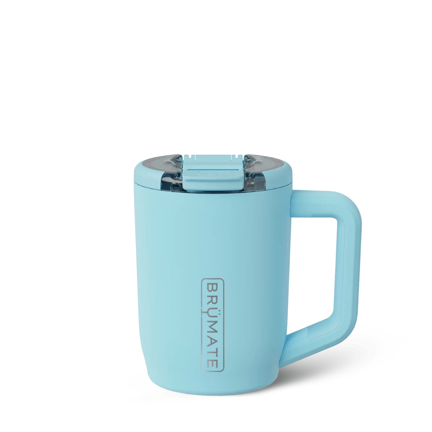 Brümate | Müv 15oz Tumbler - Pep & Punch