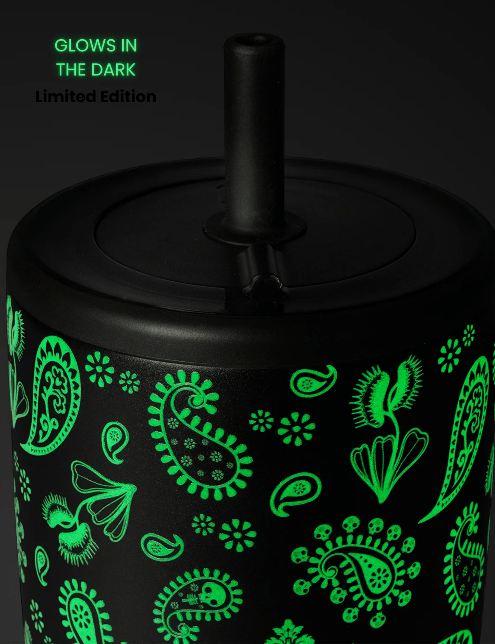Brümate | Müv 15oz Tumbler - Pep & Punch