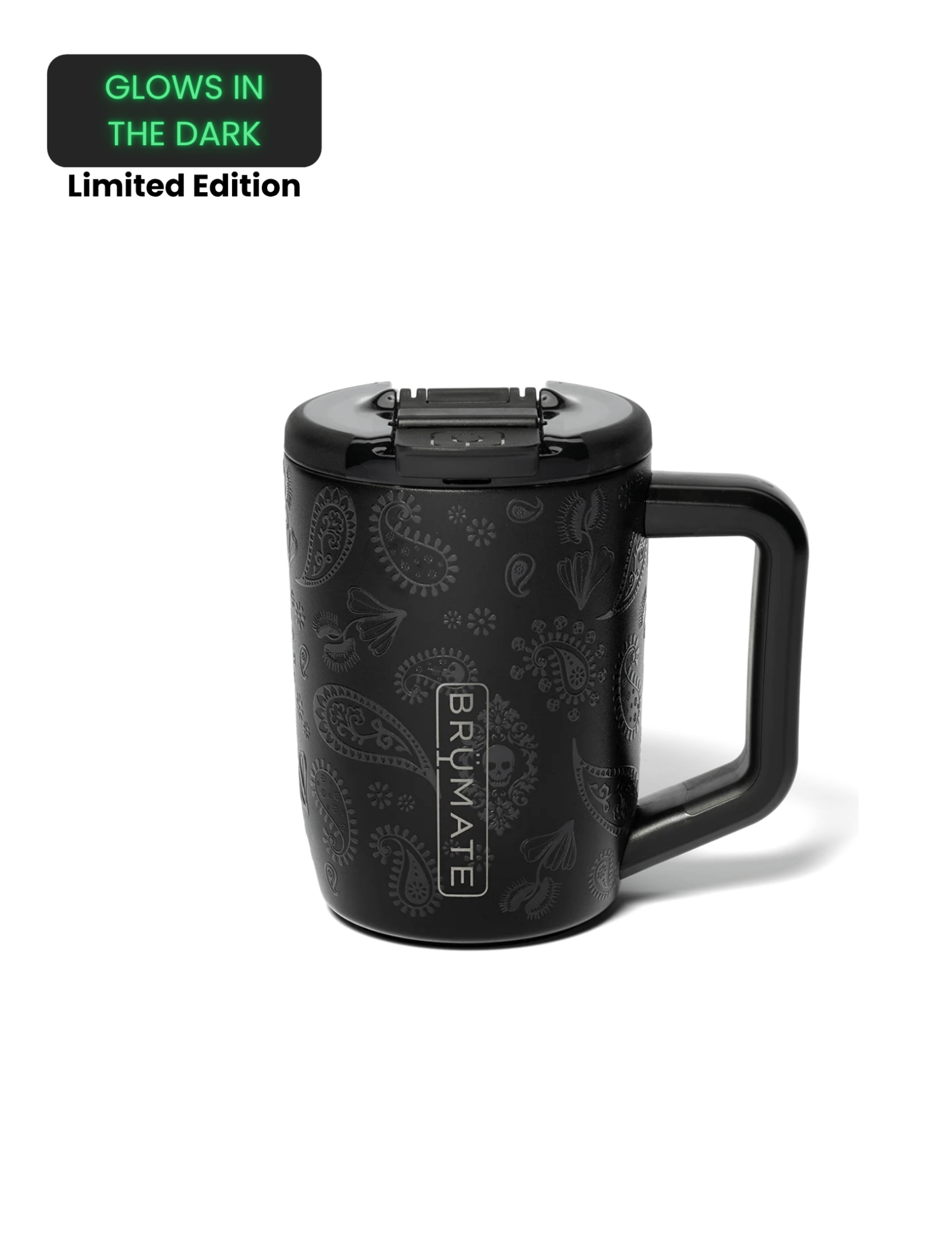 Brümate | Müv 15oz Tumbler - Pep & Punch