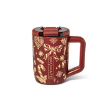 BruMate | Muv Coffee Mug 15oz - Pep & Punch