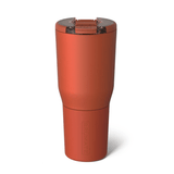 Brümate | NAV 35oz Tumbler - Pep & Punch