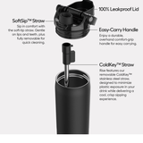 Brümate | Rise 25oz - Pep & Punch