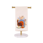 Buford Turkey Hand Towel - Pep & Punch