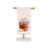 Buford Turkey Hand Towel - Pep & Punch