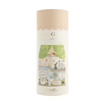Bunny Cottage puzzle - Pep & Punch