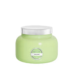 Capri Blue | Volcano 19 oz, Ice Matcha Candle - Pep & Punch