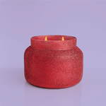 Capri Blue | Volcano 48 oz, Glam Jumbo Candle - Pep & Punch