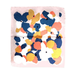 Capri Silky Bandana Scarf - Pep & Punch