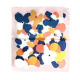 Capri Silky Bandana Scarf - Pep & Punch
