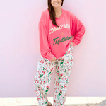 Celebration Lounge Pants - Pep & Punch