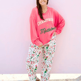 Celebration Lounge Pants - Pep & Punch