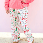 Celebration Lounge Pants - Pep & Punch