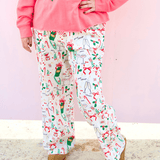 Celebration Lounge Pants - Pep & Punch