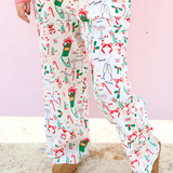 Celebration Lounge Pants - Pep & Punch