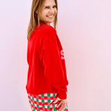 Checkered Boxer Shorts - Pep & Punch