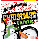 Christmas Card Games - Pep & Punch