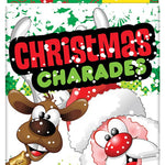 Christmas Card Games - Pep & Punch