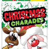 Christmas Card Games - Pep & Punch