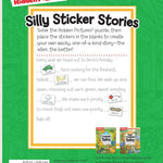 Christmas Tales Activity Book - Pep & Punch