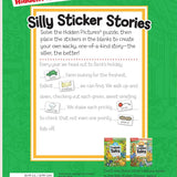 Christmas Tales Activity Book - Pep & Punch