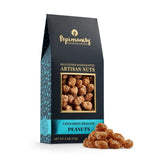 Cinnamon Praline Peanuts 6oz Box - Pep & Punch