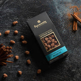 Cinnamon Praline Peanuts 6oz Box - Pep & Punch