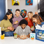 Classic Margarita Cocktail Mixer - Pep & Punch