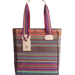Consuela | Ale Chica Tote - Pep & Punch