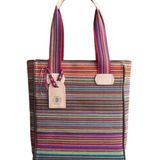 Consuela | Ale Chica Tote - Pep & Punch
