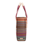 Consuela | Ale Chica Tote - Pep & Punch