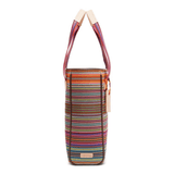 Consuela | Ale Chica Tote - Pep & Punch