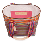 Consuela | Ale Chica Tote - Pep & Punch