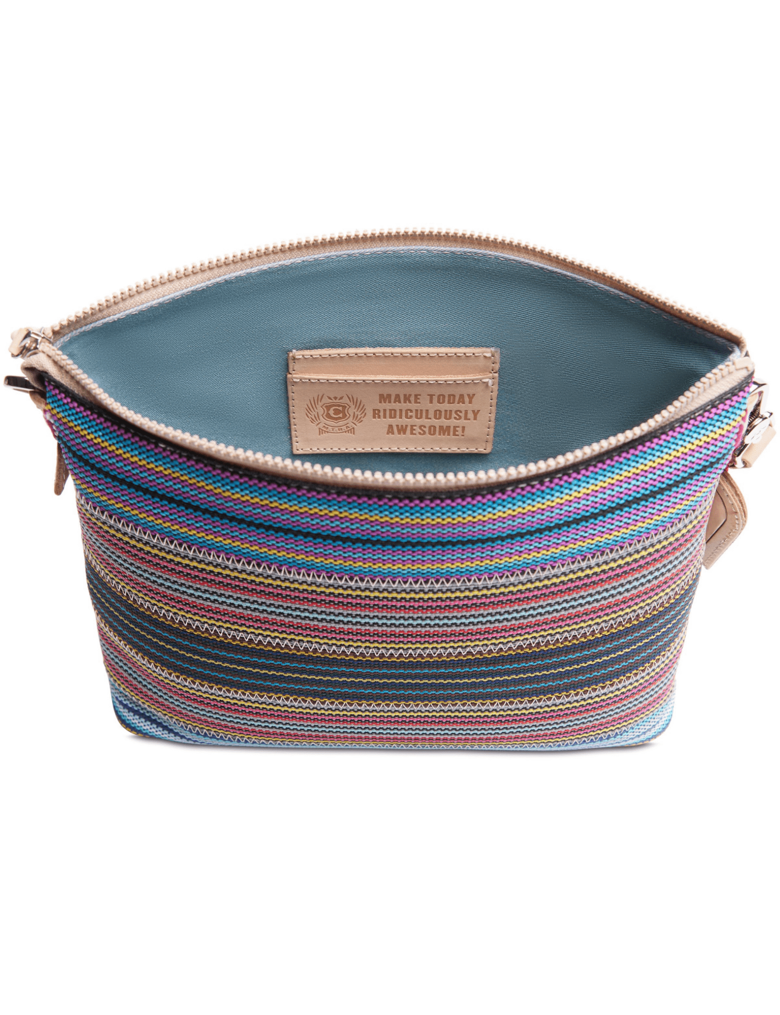 Consuela | Alex Downtown Crossbody - Pep & Punch